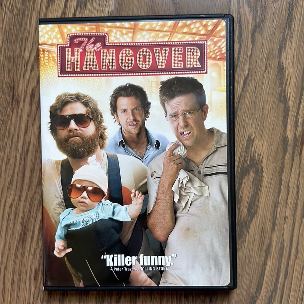 Comedy DVDs - Picture 3 of 7